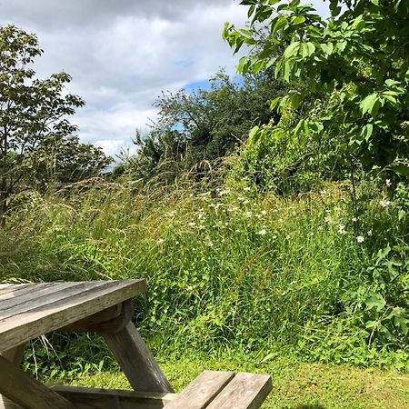 The Steppes Holiday Cottages Hereford Eksteriør billede